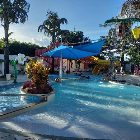 Diroma Resort קאלדס נובאס מראה חיצוני תמונה