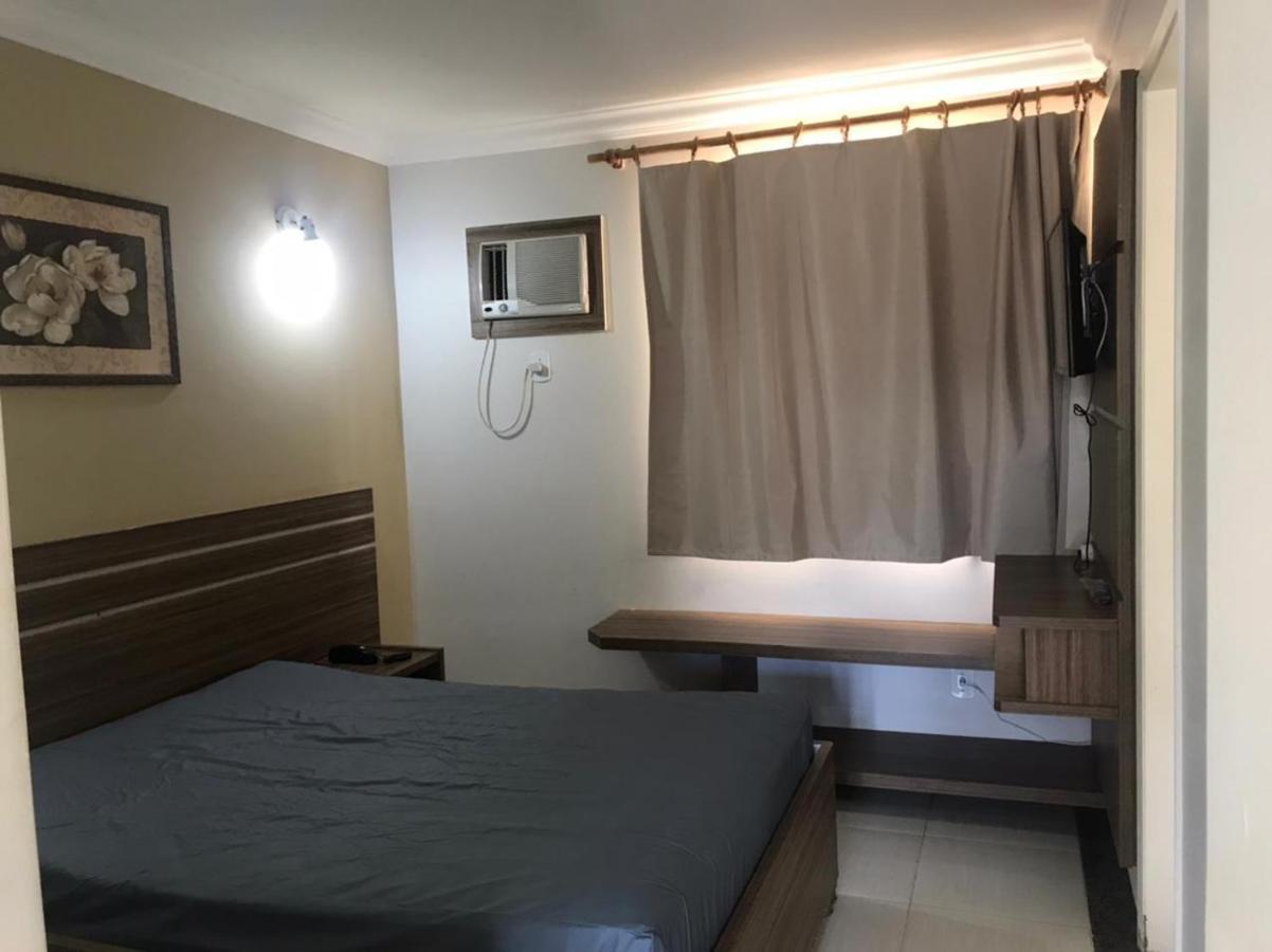 Diroma Resort קאלדס נובאס מראה חיצוני תמונה