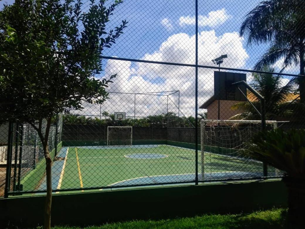 Diroma Resort קאלדס נובאס מראה חיצוני תמונה